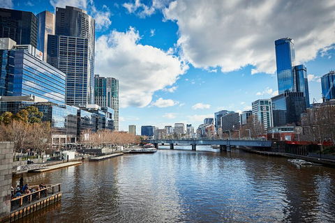 Highlights Of Melbourne Cruise - Accommodation Gold Coast 2