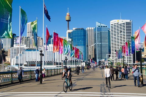 See Sydney With A Local: Private & Personalized - Accommodation Gold Coast 3