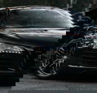 24hr Supercar Experience - Experience Beautiful Gold Coast  Brisbane - Accommodation Gold Coast