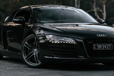 24hr Supercar Experience - Experience Beautiful Gold Coast & Brisbane - Accommodation Gold Coast 0
