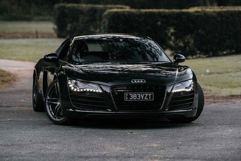 24hr Supercar Experience - Experience Beautiful Gold Coast & Brisbane - Accommodation Gold Coast 1