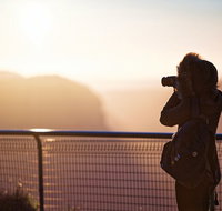 Private Day Trip at the Blue Mountains - Accommodation Gold Coast