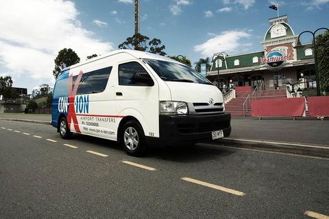 Gold Coast Airport Arrival Transfer - Accommodation Gold Coast 0