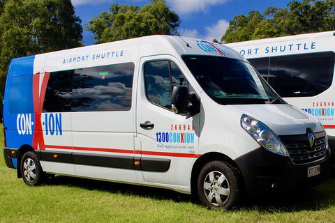 Gold Coast Airport Arrival Transfer - Accommodation Gold Coast 1