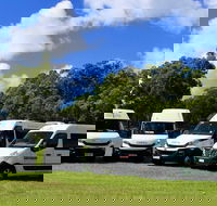 Gold Coast Airport Departure Transfer - Accommodation Gold Coast