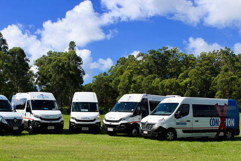 Gold Coast Airport Departure Transfer - Accommodation Gold Coast 0