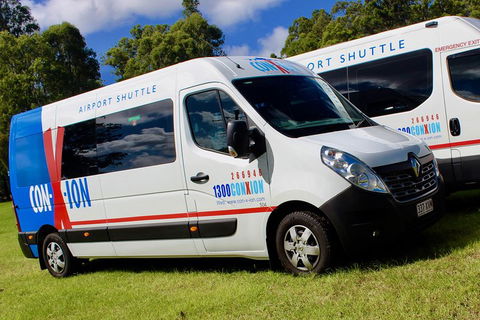 Gold Coast Airport Departure Transfer - Accommodation Gold Coast 1