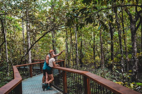 Full Day Cooktown Private Tour - Accommodation Gold Coast 1