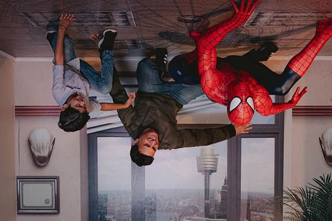 Madame Tussauds Sydney Entrance Ticket - Accommodation Gold Coast 2