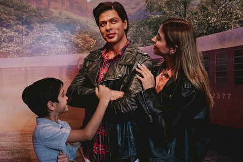 Madame Tussauds Sydney Entrance Ticket - Accommodation Gold Coast 4
