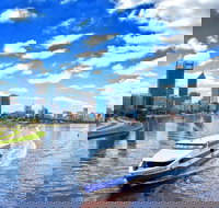 Swan River Scenic Cruise - Accommodation Gold Coast