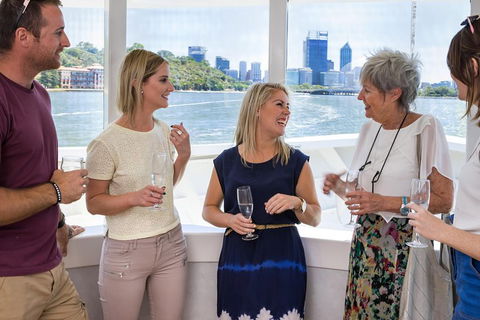 Swan River Scenic Cruise - Accommodation Gold Coast 2