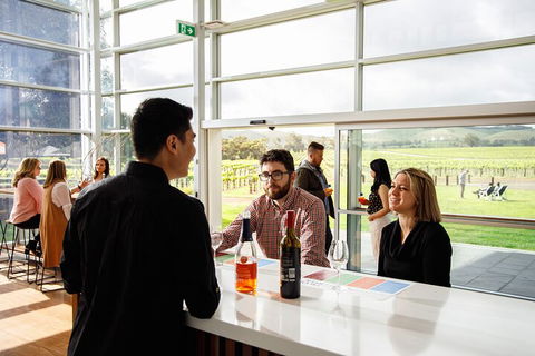 Private Picnic And Wine Tasting Experience In Barossa Valley - Accommodation Gold Coast 1