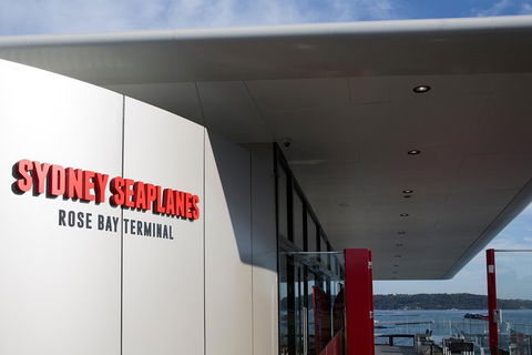 Gourmet Lunch At Jonah's By Seaplane From Sydney - 1 Gold Coast 4