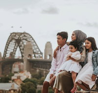 Private Tour Personal Travel Photographer Tour in Sydney - Accommodation Gold Coast