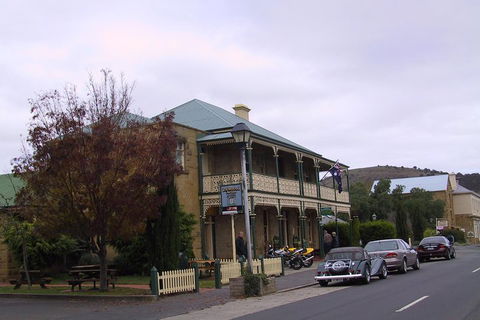 Bonorong Wildlife Park And Richmond Afternoon Tour From Hobart - Accommodation Gold Coast 5