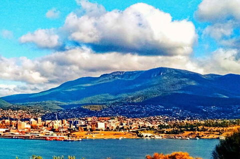 Hobart Half-Day Sightseeing Coach Tram Tour - Accommodation Gold Coast 2
