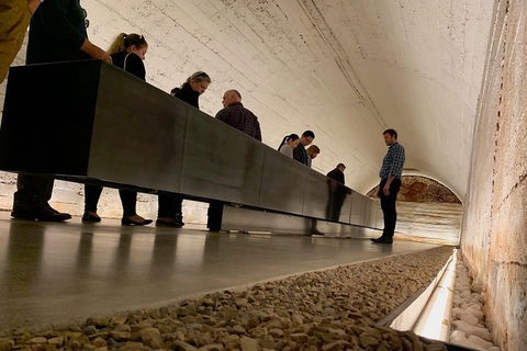 The Ultimate Penfolds Magill Estate Wine & Underground Cellar Tour - Accommodation Gold Coast 0