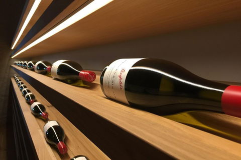 The Ultimate Penfolds Magill Estate Wine & Underground Cellar Tour - Accommodation Gold Coast 1