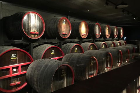 The Ultimate Penfolds Magill Estate Wine & Underground Cellar Tour - Accommodation Gold Coast 2