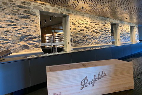 The Ultimate Penfolds Magill Estate Wine & Underground Cellar Tour - Accommodation Gold Coast 3