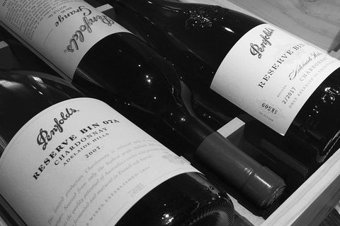The Ultimate Penfolds Magill Estate Wine & Underground Cellar Tour - Accommodation Gold Coast 4