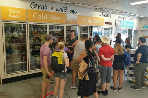 Blue Mountains Unique Small-Group Day Adventure With BBQ Lunch - Accommodation Gold Coast 5