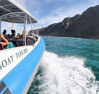 Southern Ocean Adventure from Victor Harbor - Accommodation Gold Coast