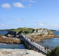 Sydney Six Beaches Trike Tour - Accommodation Gold Coast