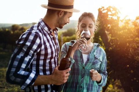 Luxury Hunter Valley Wildlife, Wine & Vodka Tasting Tour From Sydney - Accommodation Gold Coast 0