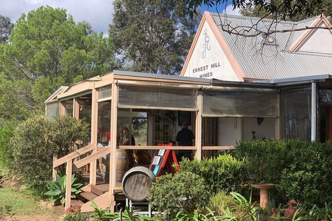Luxury Hunter Valley Wildlife, Wine & Vodka Tasting Tour From Sydney - Accommodation Gold Coast 4