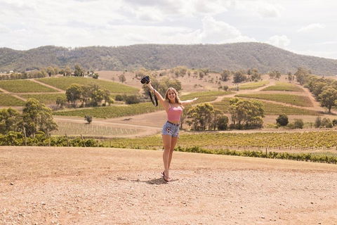 Luxury Hunter Valley Wildlife, Wine & Vodka Tasting Tour From Sydney - Accommodation Gold Coast 5