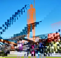 The ULTIMATE Perth Walking Tour History Architecture Art Nightlife  More - Accommodation Gold Coast