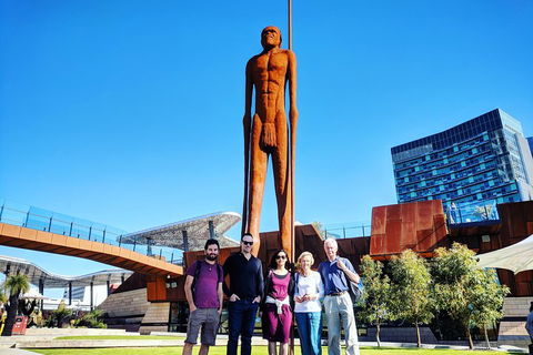The ULTIMATE Perth Walking Tour: History, Architecture, Art, Nightlife + More! - Accommodation Gold Coast 0