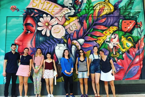 The ULTIMATE Perth Walking Tour: History, Architecture, Art, Nightlife + More! - Accommodation Gold Coast 1
