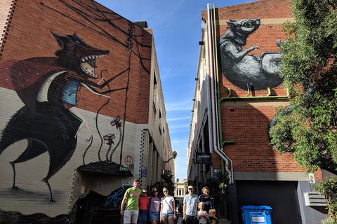 The ULTIMATE Perth Walking Tour: History, Architecture, Art, Nightlife + More! - Accommodation Gold Coast 2