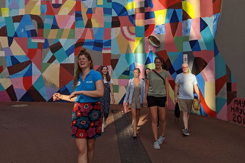 The ULTIMATE Perth Walking Tour: History, Architecture, Art, Nightlife + More! - Accommodation Gold Coast 5