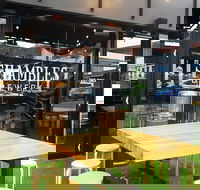 Hobart 3-Hour Craft-Beer Walking Tour - Accommodation Gold Coast