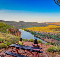 9-Day Kimberley Offroad Adventure from Darwin to Broome - Accommodation Gold Coast
