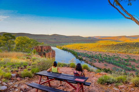 9-Day Kimberley Offroad Adventure From Darwin To Broome - Accommodation Gold Coast 0