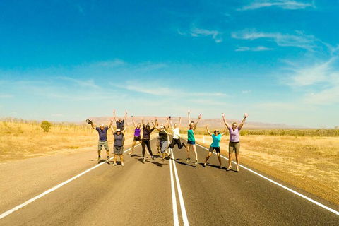 9-Day Kimberley Offroad Adventure From Darwin To Broome - Accommodation Gold Coast 1