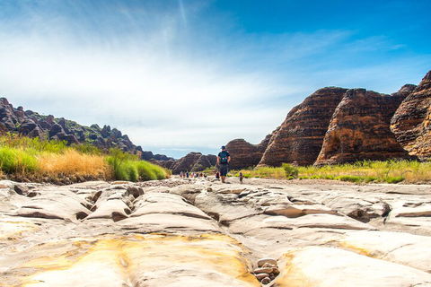 9-Day Kimberley Offroad Adventure From Darwin To Broome - Accommodation Gold Coast 2