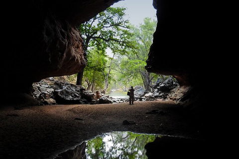 9-Day Kimberley Offroad Adventure From Darwin To Broome - Accommodation Gold Coast 3