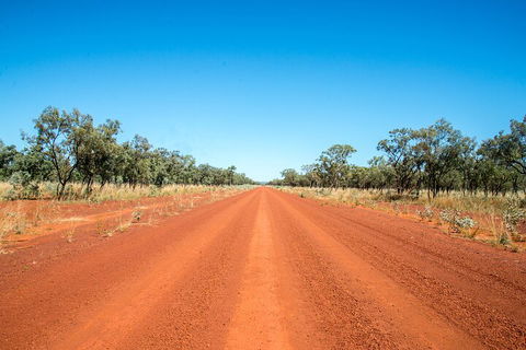 9-Day Kimberley Offroad Adventure From Broome To Darwin - Accommodation Gold Coast 0
