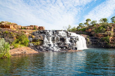 9-Day Kimberley Offroad Adventure From Broome To Darwin - Accommodation Gold Coast 1