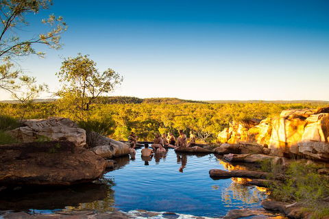 9-Day Kimberley Offroad Adventure From Broome To Darwin - Accommodation Gold Coast 2