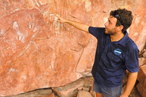 9-Day Kimberley Offroad Adventure From Broome To Darwin - Accommodation Gold Coast 3