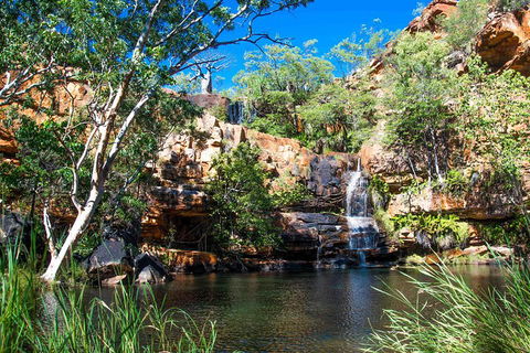 9-Day Kimberley Offroad Adventure From Broome To Darwin - Accommodation Gold Coast 4