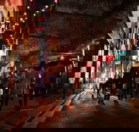 Melbourne After Dark 2-hour walking tour - Accommodation Gold Coast