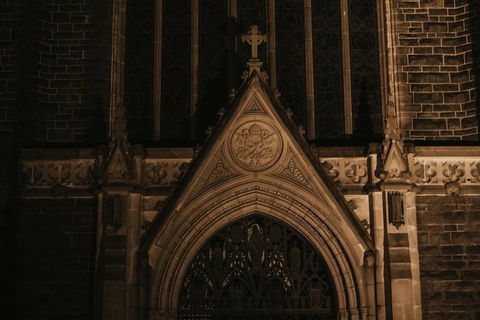 Melbourne After Dark 2-hour Walking Tour - Accommodation Gold Coast 1